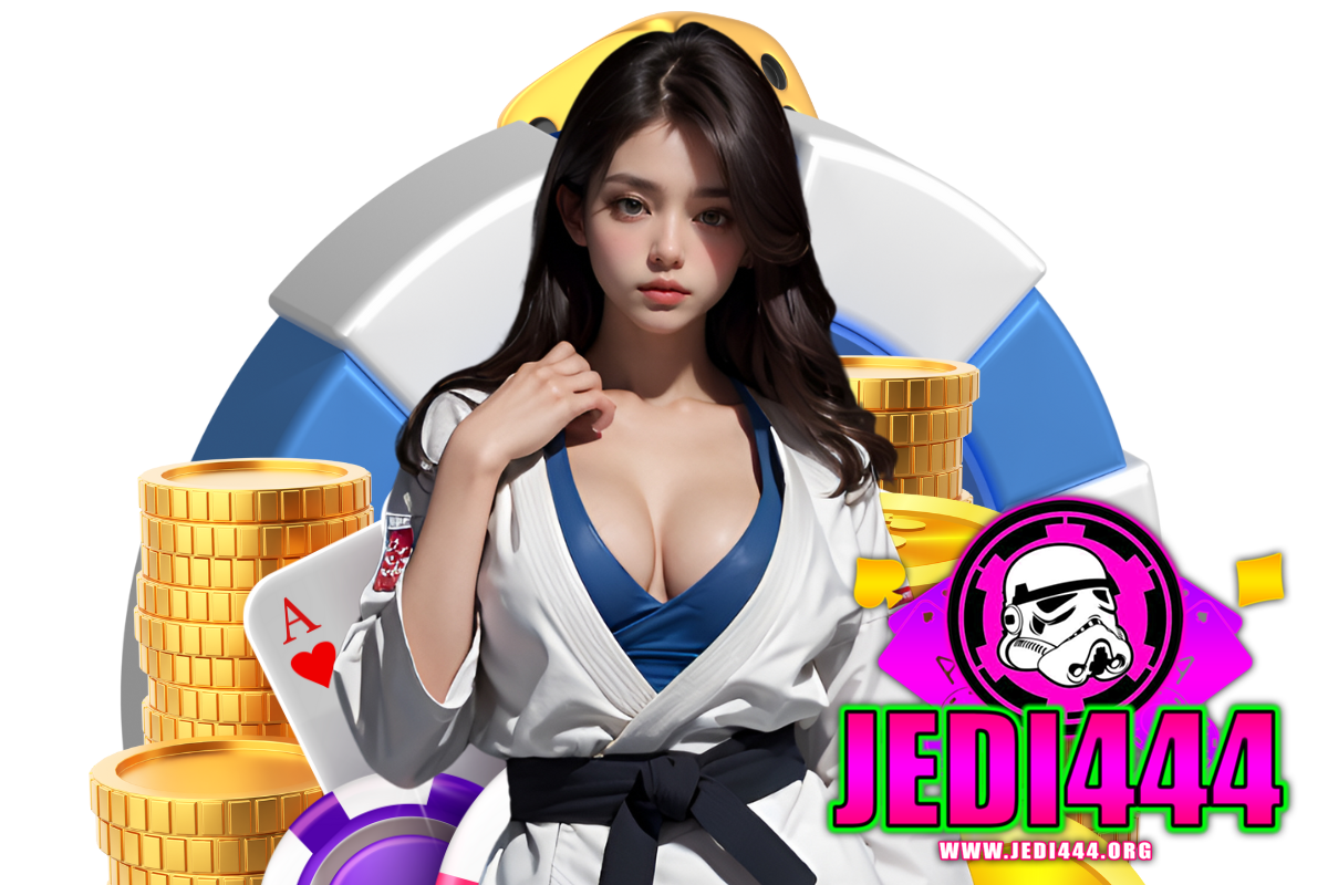 jedi444 สล็อต